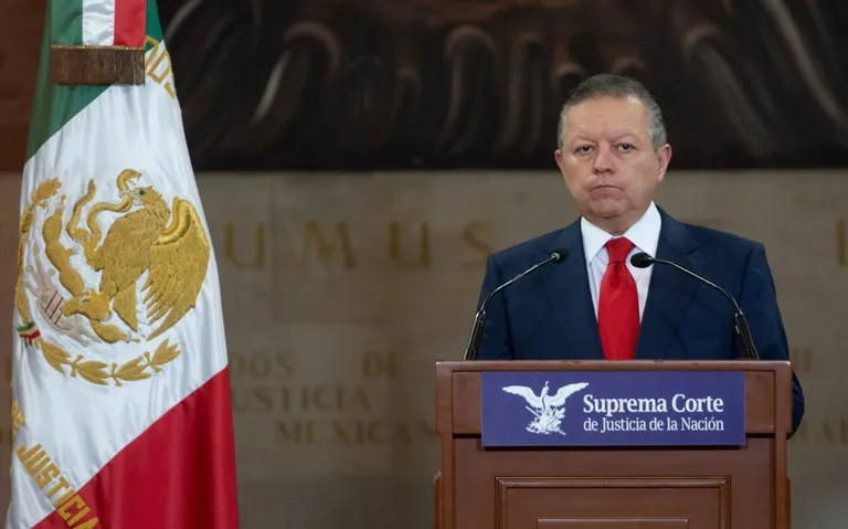 Arturo Saldivar_SCJN