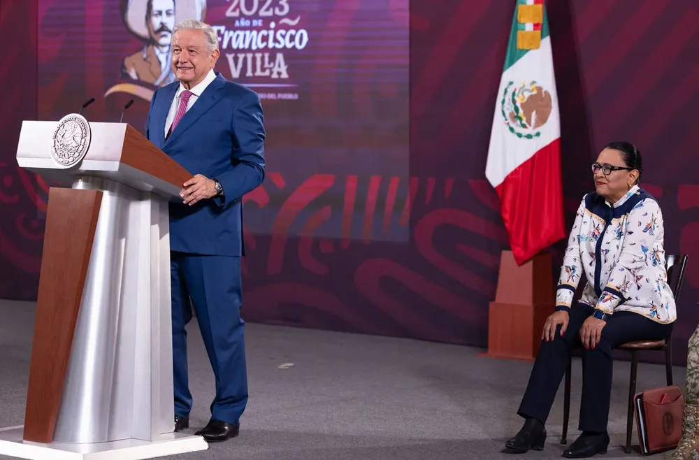 2023-05-16-Conferencia-de-prensa-matutina-Palacio-Nacional-Foto-06