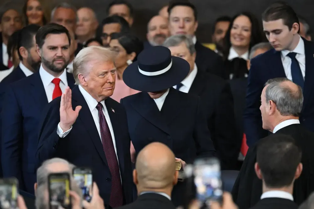 trump-protesta-como-presidente-47-de-eeuu