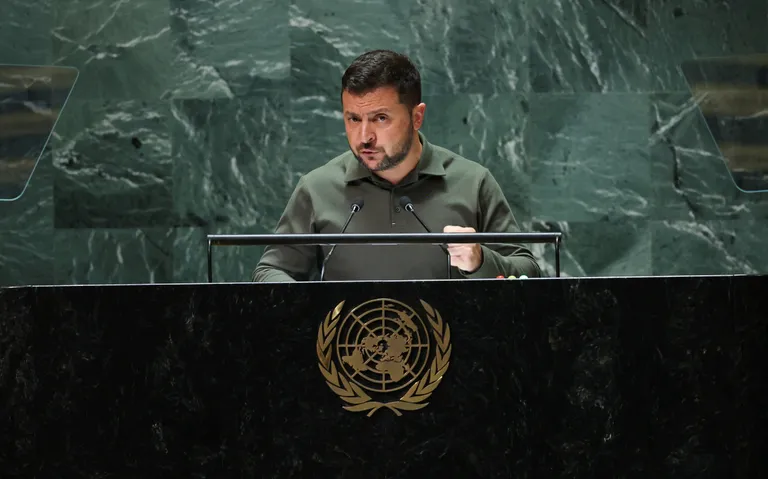 Zelenski_Asamblea ONU 2