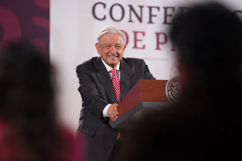 2024-09-09-Conferencia-de-prensa-matutina-Palacio-Nacional-Foto-04