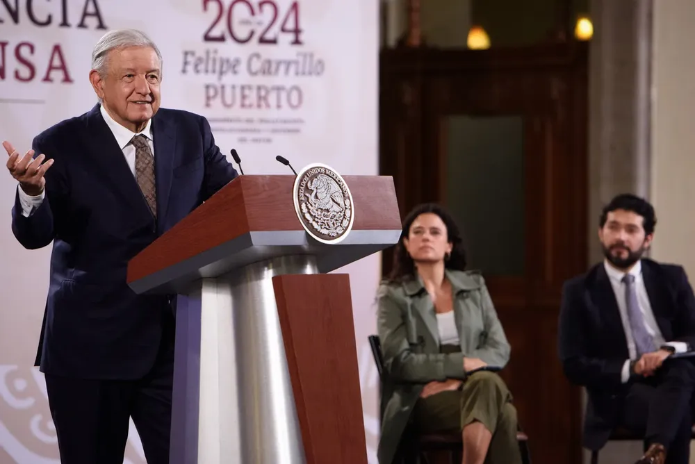 2024-07-24-Conferencia-de-prensa-matutina-Palacio-Nacional-Foto-05