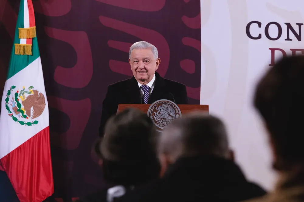 2024-01-26-Conferencia-de-prensa-matutina-Palacio-Nacional-Foto-01