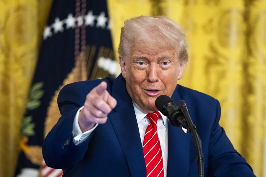 Trump-papa