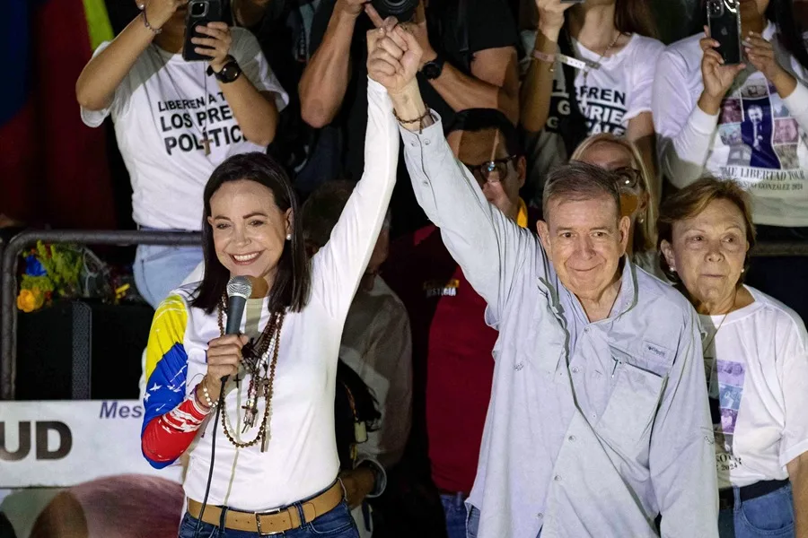 corina-edmundo-presidencia-venezuela-eeuu