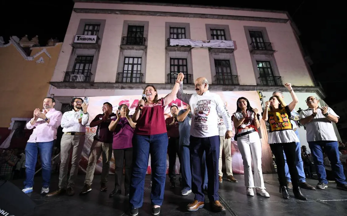 Rocío Nahle García