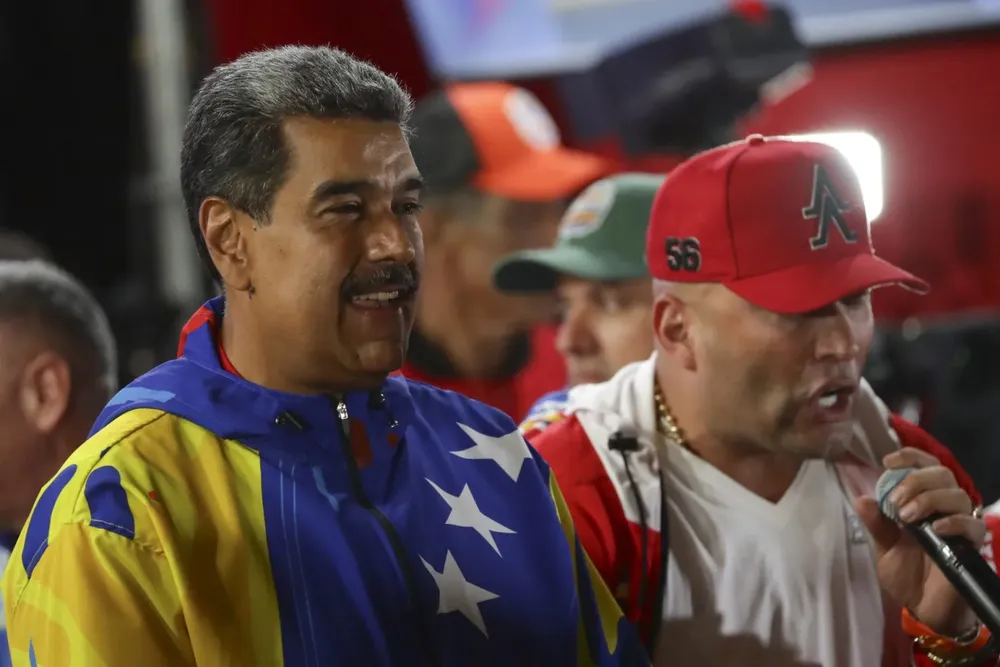 AME6090-VENEZUELA-ELECCIONES