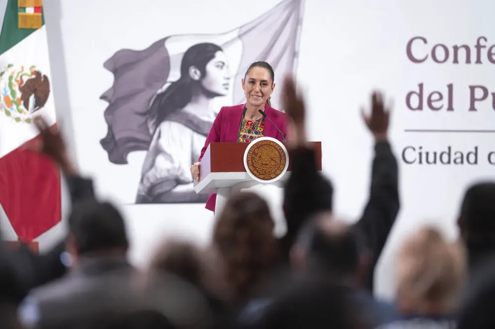 www.presidenta.gob
