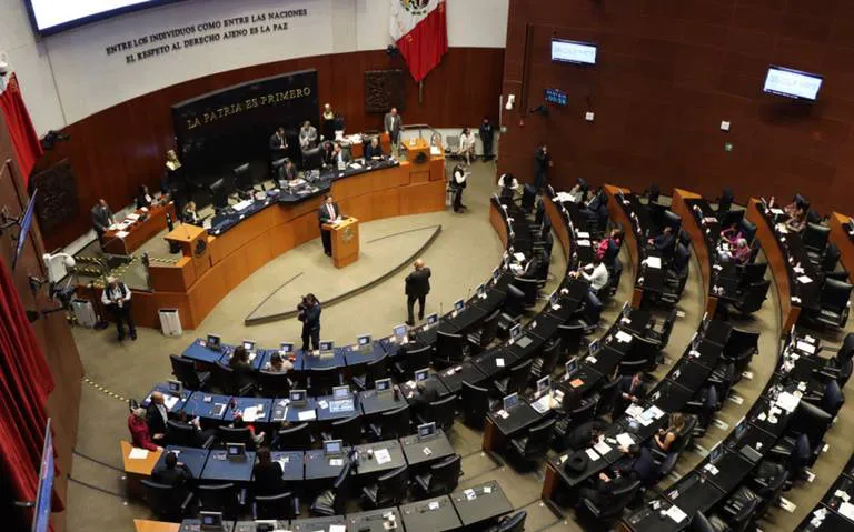 Senado
