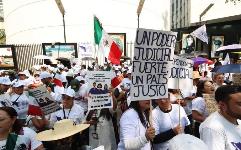 Poder Judicial