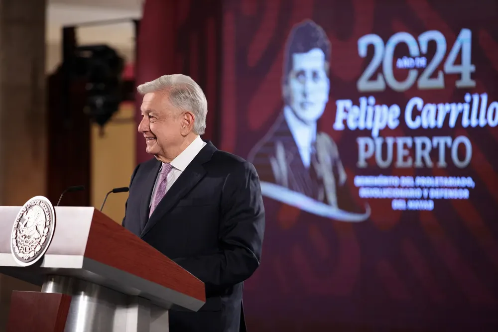 2024-06-14-Conferencia-de-prensa-matutina-Palacio-Nacional-Foto-01