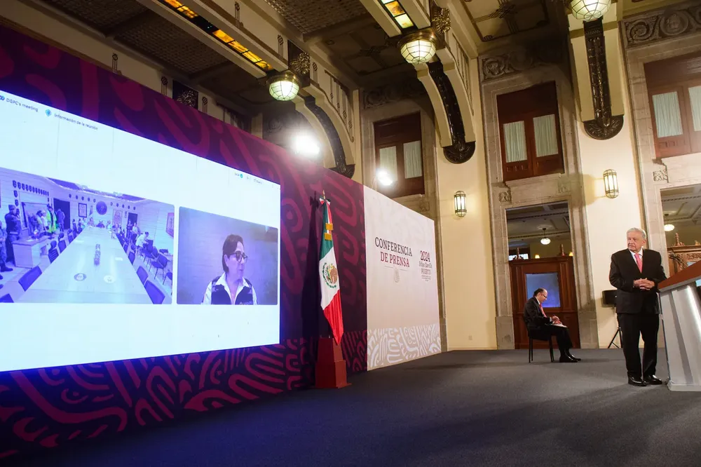 2024-07-05-Conferencia-de-prensa-matutina-Palacio-Nacional-Foto-01