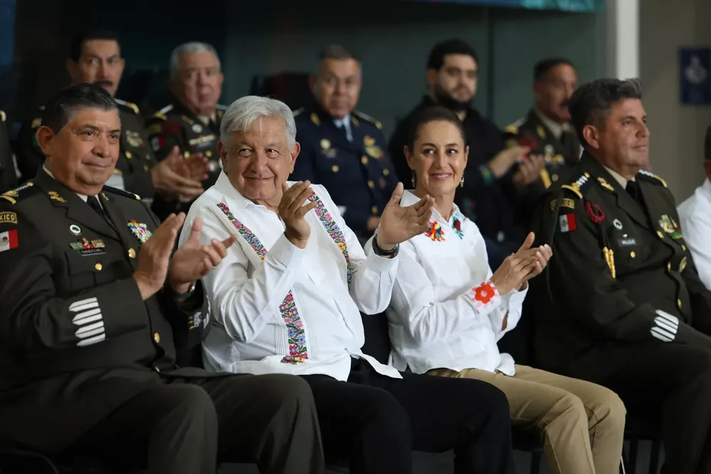 2024-09-29-Presidente-AMLO-Tren-Maya-y-entrega-de-reconocimientos-a-ingenieros-constructores-Quintana-Roo-Foto-21