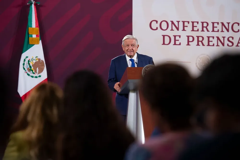 2023-05-23-Conferencia-de-prensa-matutina-Palacio-Nacional-Foto-07