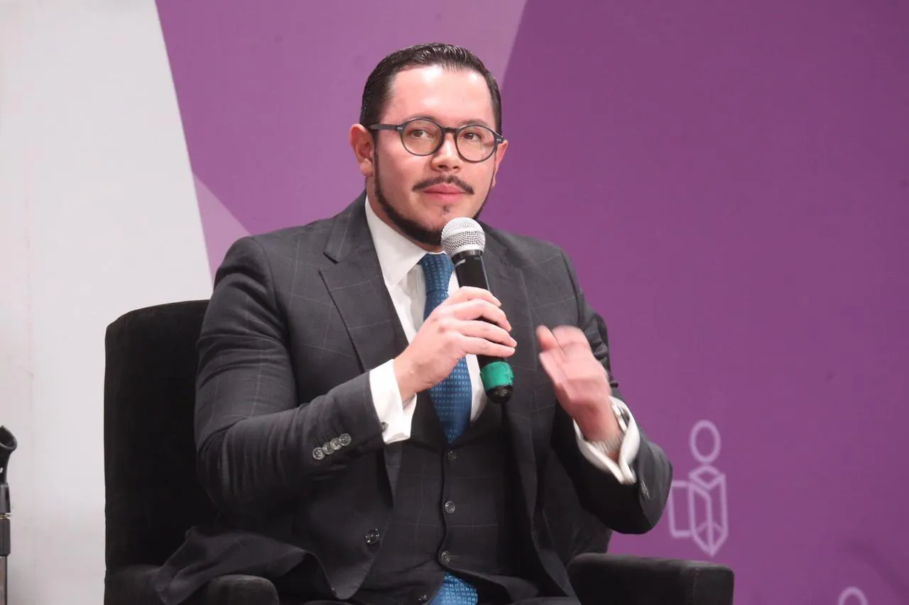 Jonathan-Mendoza-Iserte-Secretario-de-Protección-de-Datos-Personales-del-Instituto-Nacional-de-Transparencia-Acceso-a-la-Información-y-Protección-de-Datos-Personales