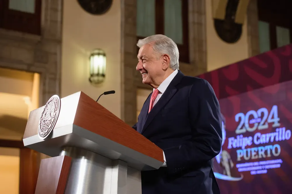 2024-06-24-Conferencia-de-prensa-matutina-Palacio-Nacional-Foto-01