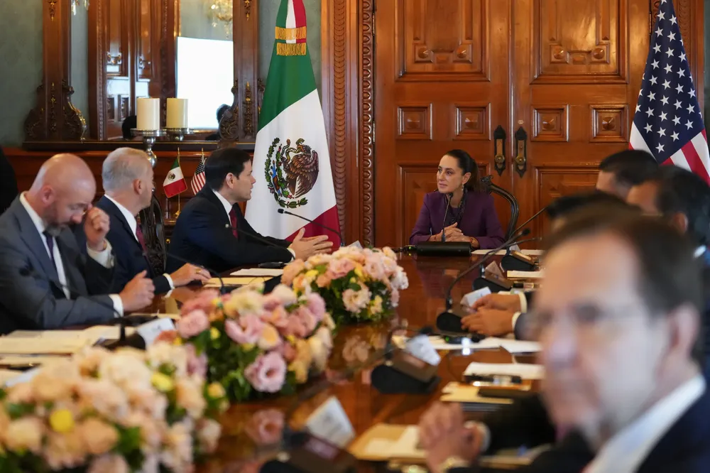 2025-09-03-REUNION-PRESIDENTA-SHEINBAUM-SECRETARIO-DE-ESTADO-MARCO-RUBIO-4