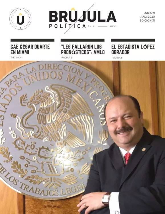 DIARIO BRUJULAPOLITICA