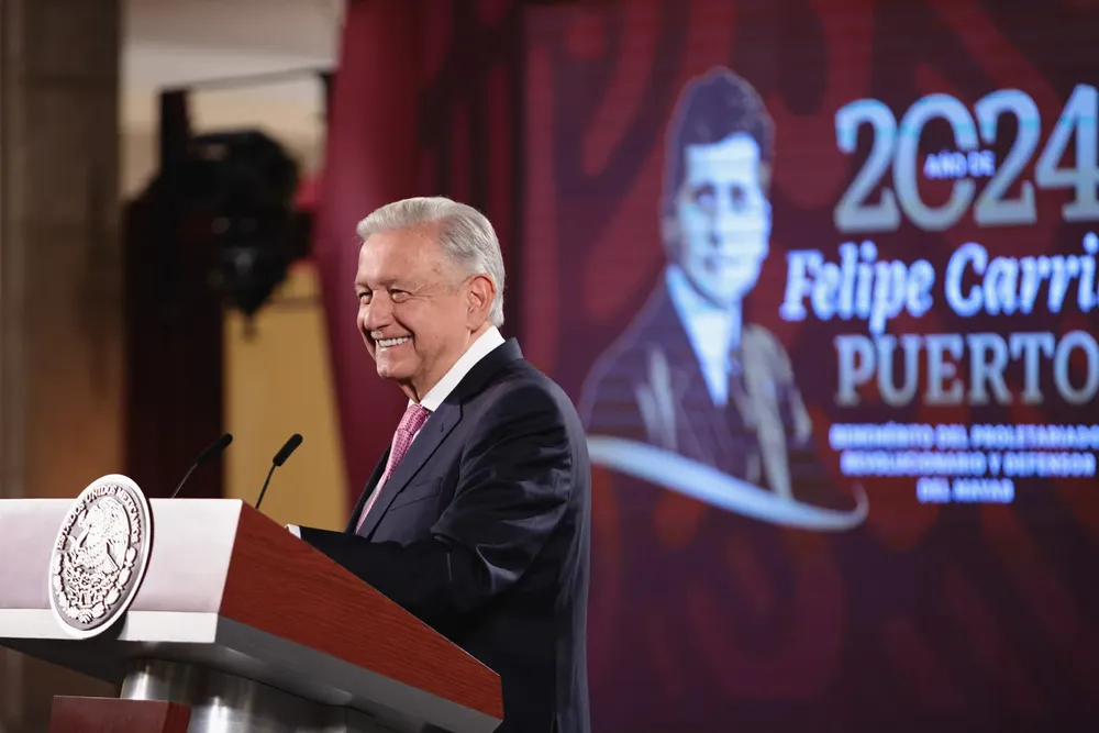 2024-06-27-Conferencia-de-prensa-matutina-Palacio-Nacional-Foto-05