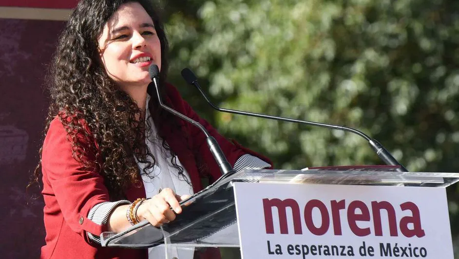 luisa-maria-alcalde-dirigente-nacional