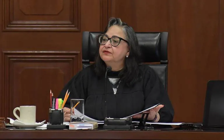 Norma Piña