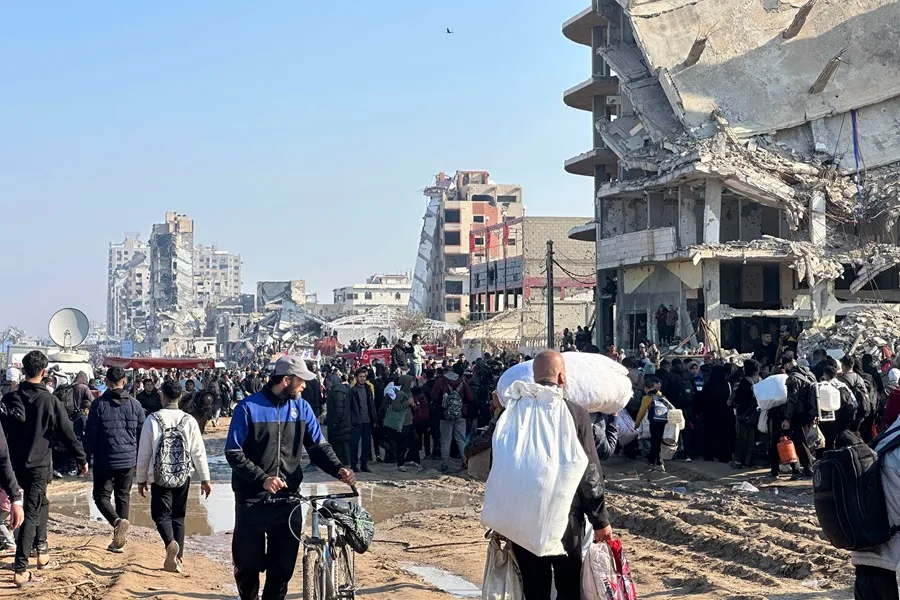 GAZA-RACHID