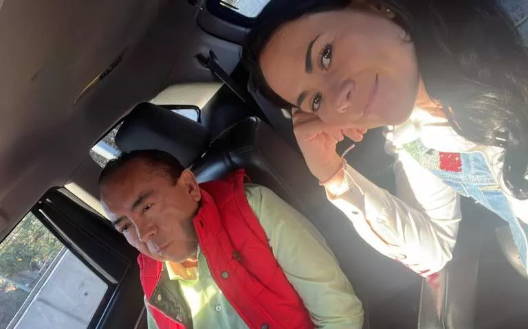 Alejandra del moral