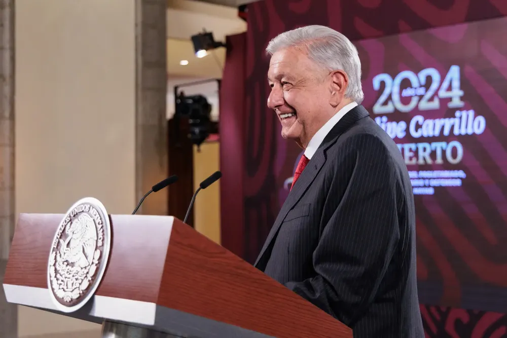 2024-06-18-Conferencia-de-prensa-matutina-Palacio-Nacional-Foto-10