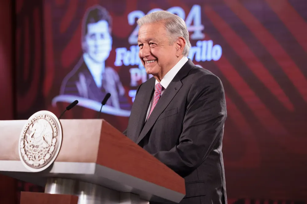 2024-06-10-Conferencia-de-prensa-matutina-Palacio-Nacional-Foto-07
