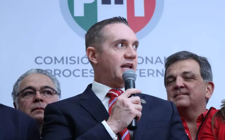 Adrián Rubalcava