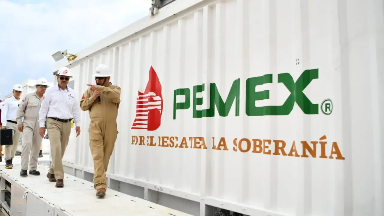 Pemex