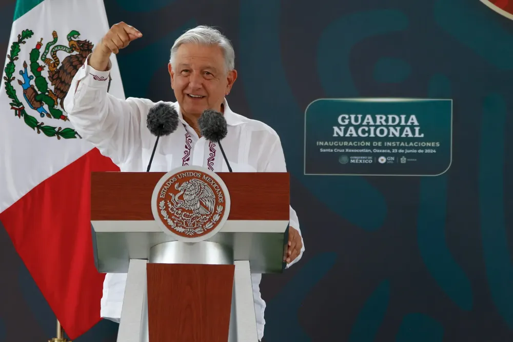 2024-06-23-Presidente-AMLO-Inauguracion-de-instalaciones-de-la-Guardia-Nacional-Oaxaca-Foto-04