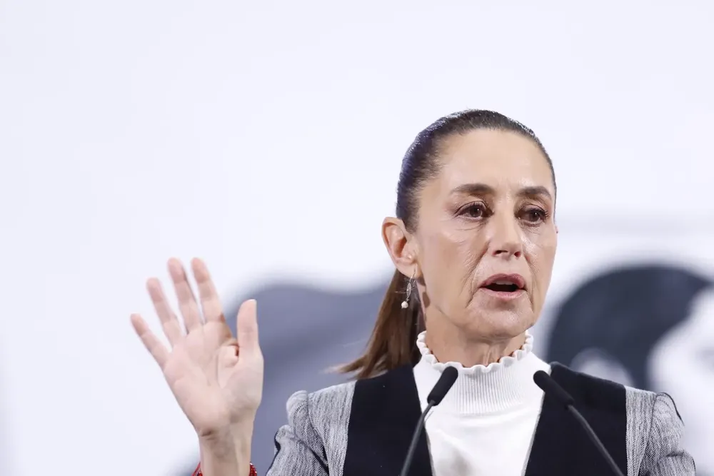 sheinbaum-reforma-nepotismo-reeleccion