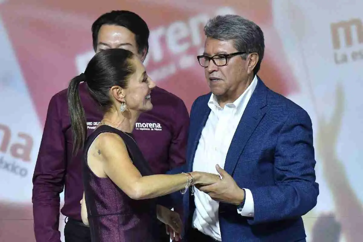 ricardo-monreal-claudia-sheinbaum-candidatura-jefatura-gobierno-cdmx-morena