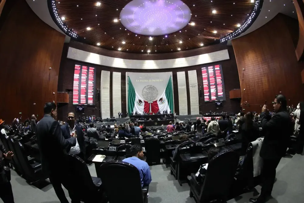 diputados-san-lazaro-ley-investigacion-inteligencia-seguridad-publica