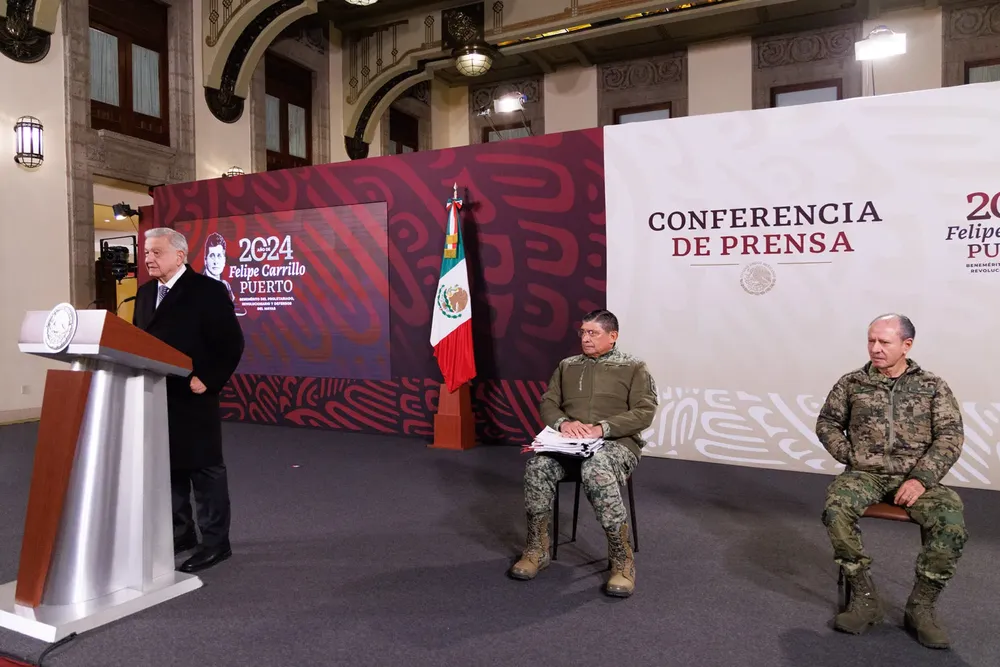 2024-01-26-Conferencia-de-prensa-matutina-Palacio-Nacional-Foto-02