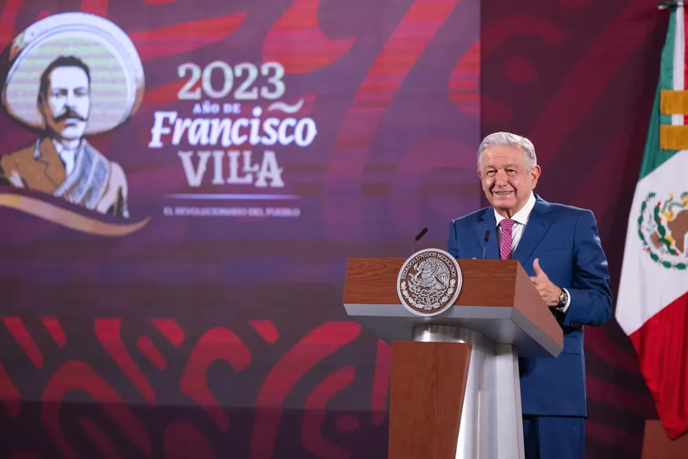 2023-05-16-Conferencia-de-prensa-matutina-Palacio-Nacional-Foto-08