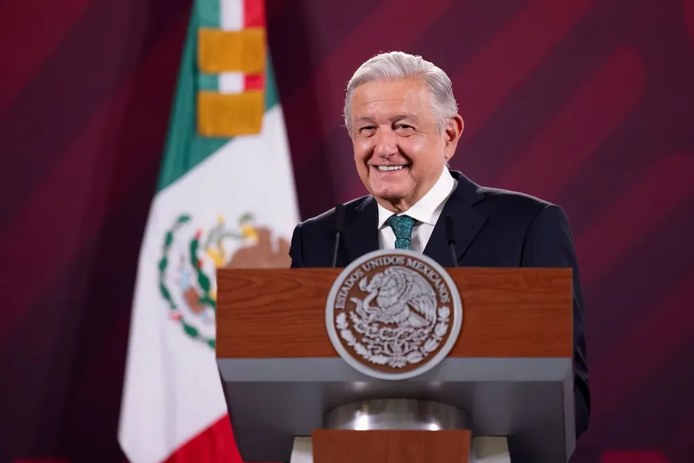 2023-05-22-Conferencia-de-prensa-matutina-Palacio-Nacional-Foto-01